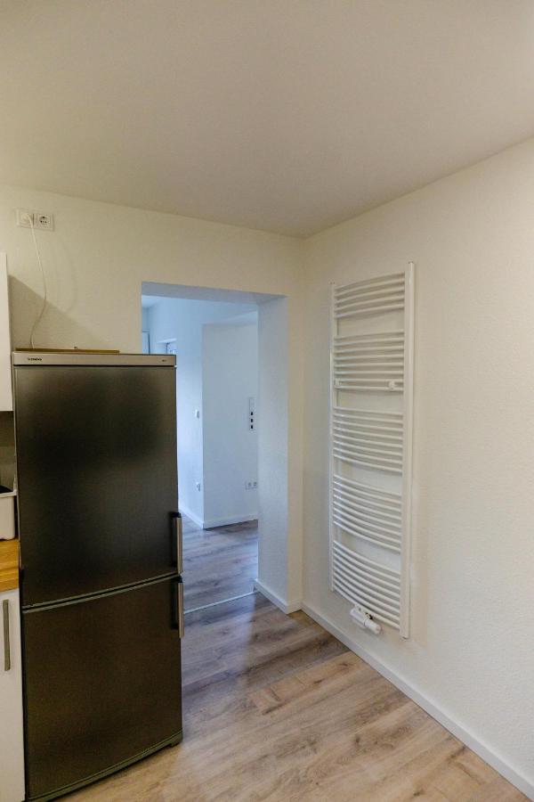 Ferienwohnung Essen - Zentral Im Ruhrgebiet エクステリア 写真
