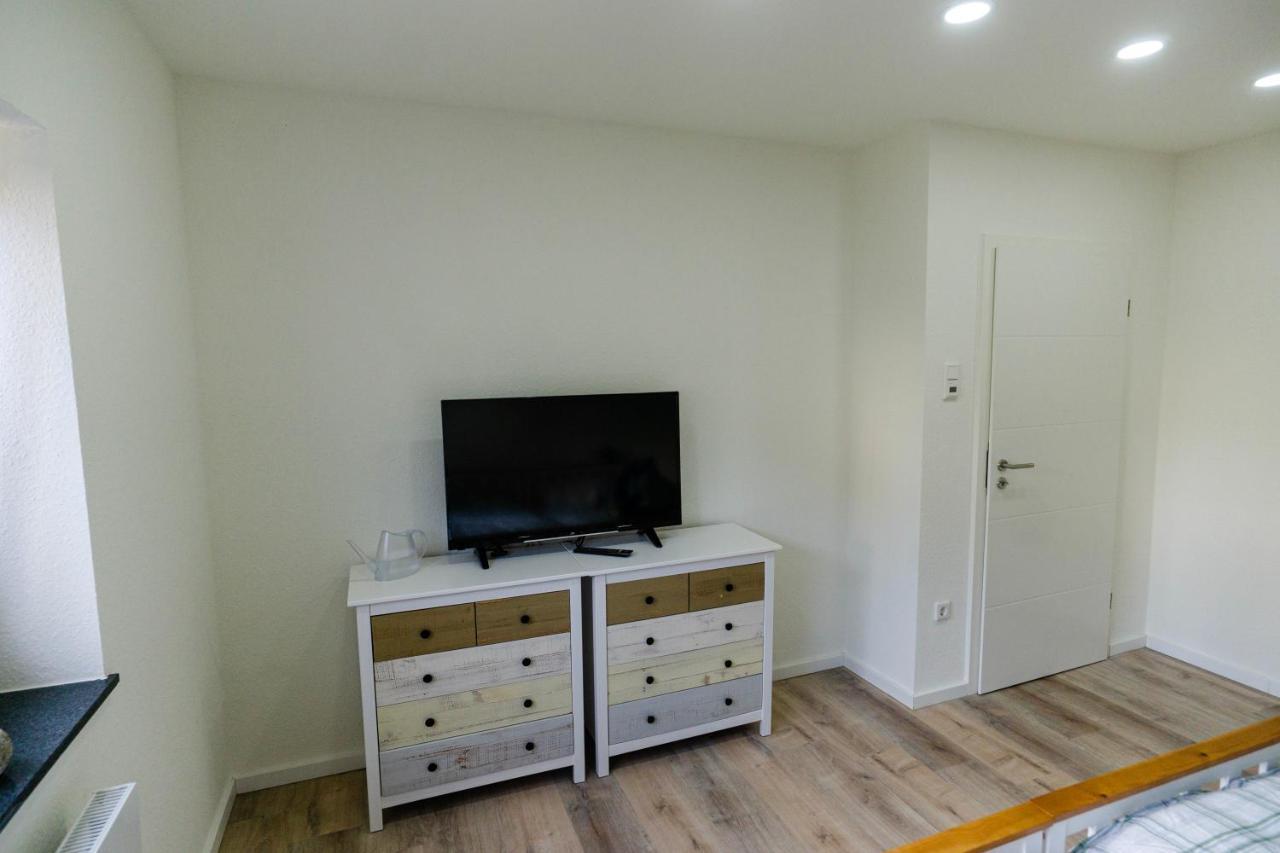 Ferienwohnung Essen - Zentral Im Ruhrgebiet エクステリア 写真